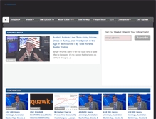 Tablet Screenshot of ntmarkets.com